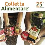 Giornata Nazionale della Colletta Alimentare